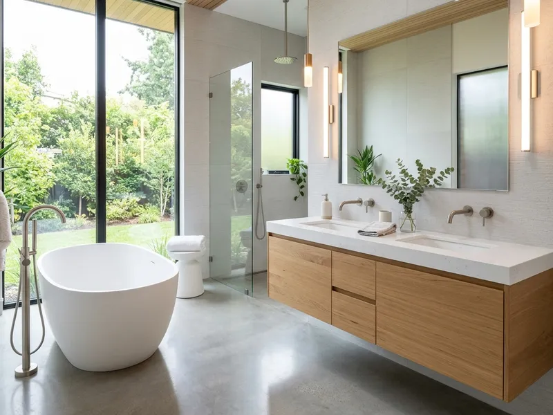 Bathroom Plumbing in Tecumseh, KS